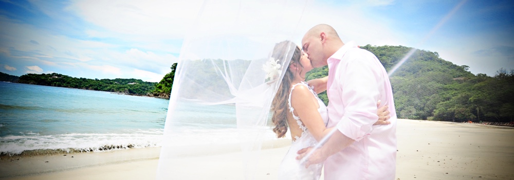 Costa Rica Destination Weddings