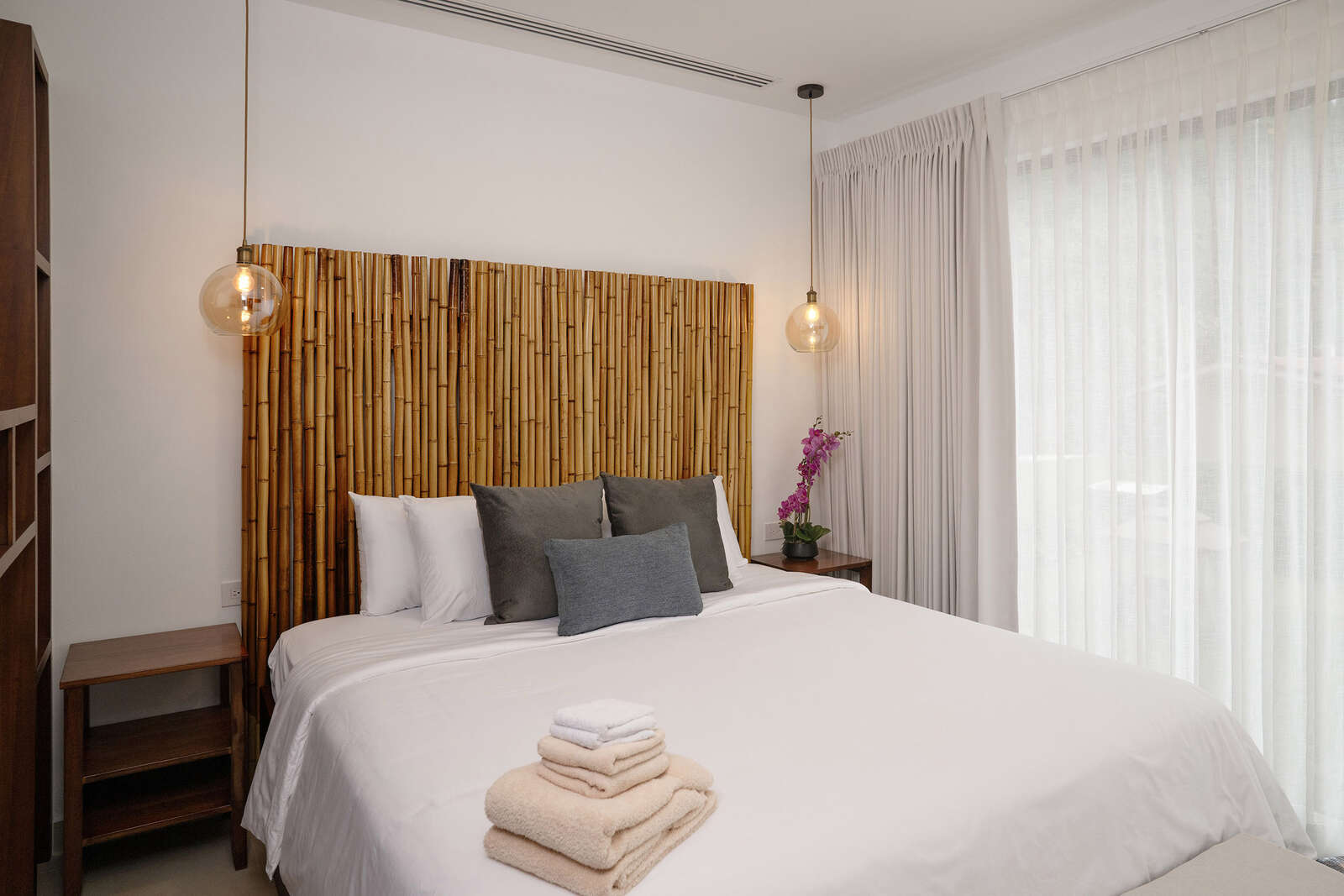 Casa Rio Mar Villa 1 exterior and pool