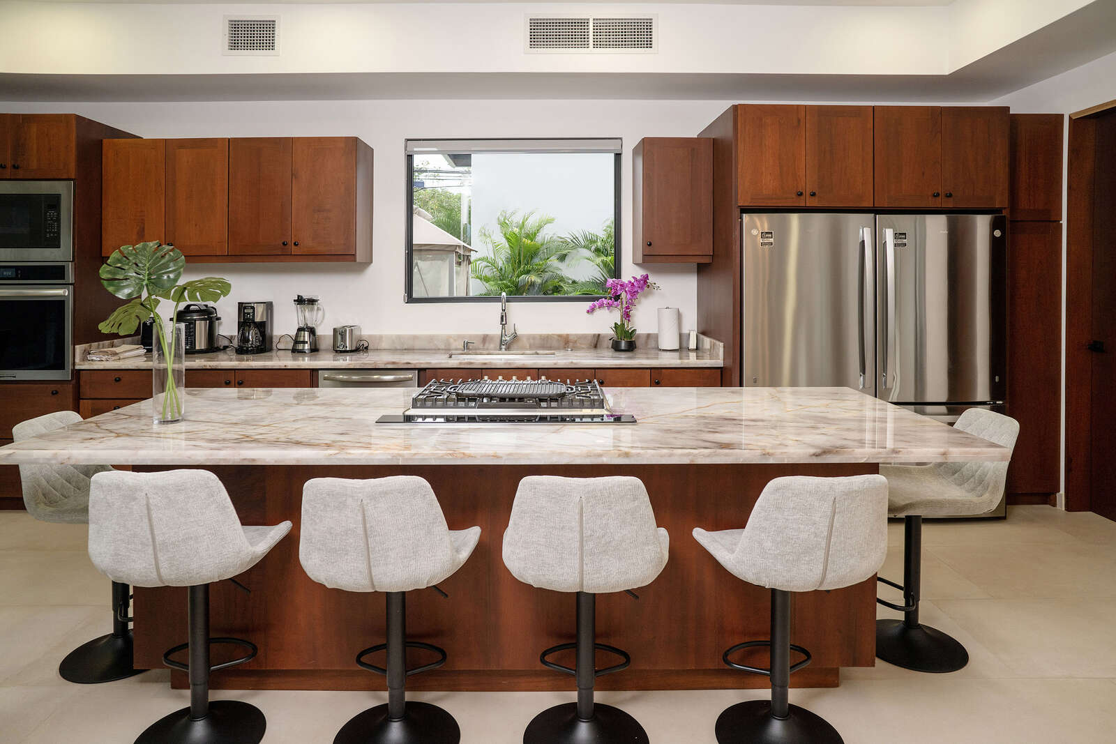 Casa Rio Mar Villa 1 exterior and pool