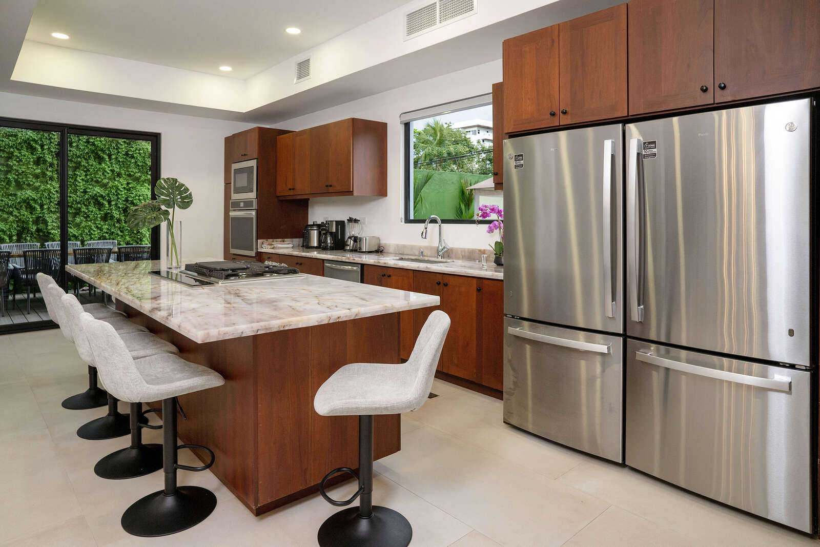 Casa Rio Mar Villa 1 exterior and pool