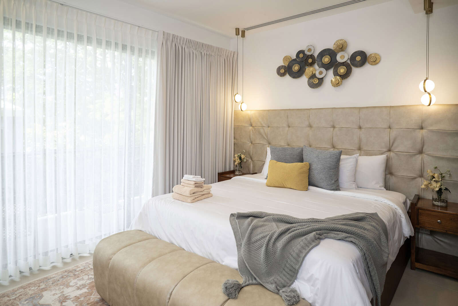 Casa Rio Mar Villa 1 exterior and pool