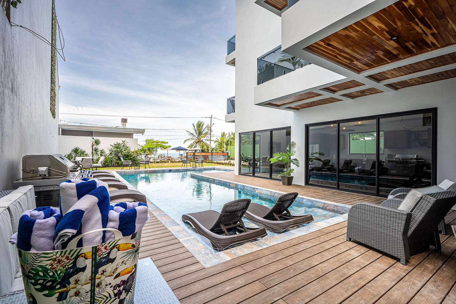 Photo of Casa Rio Mar Villa 5