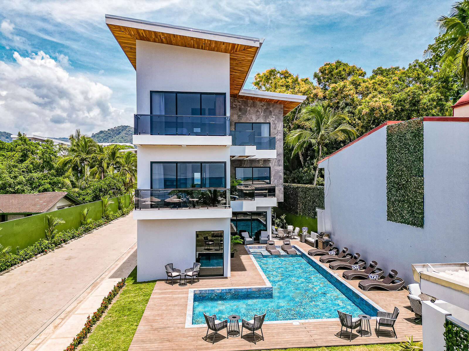 Photo of Casa Rio Mar Villa 5