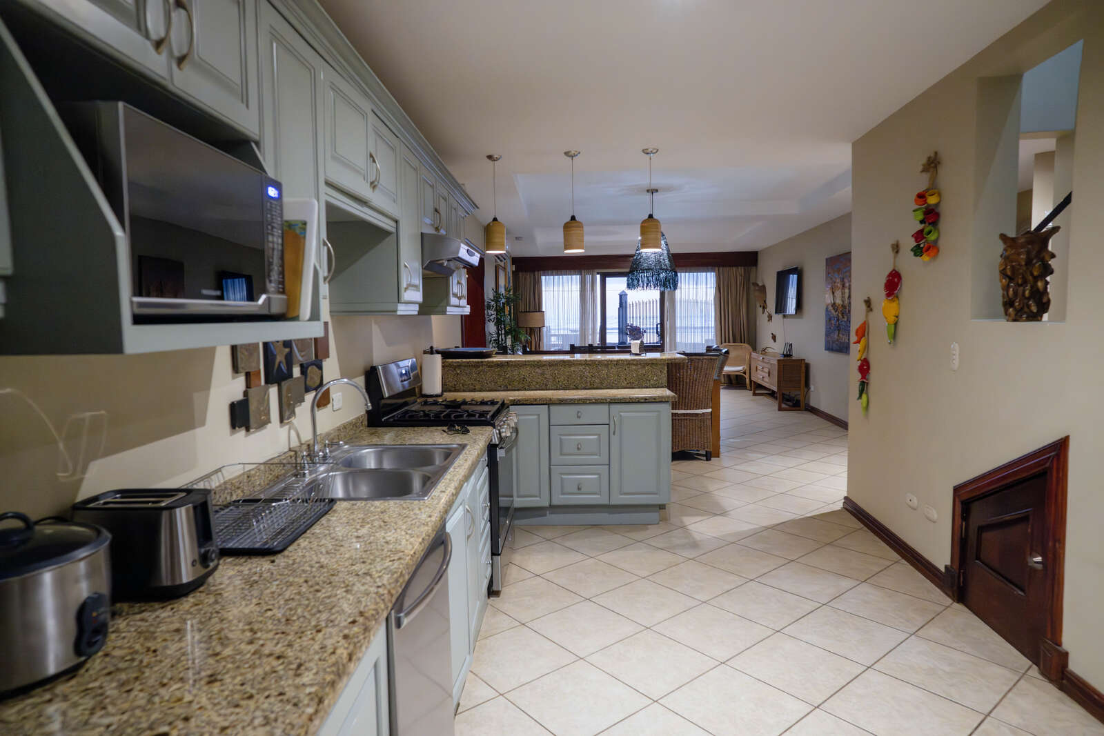 Photo of Casa Rio Mar Villa 6