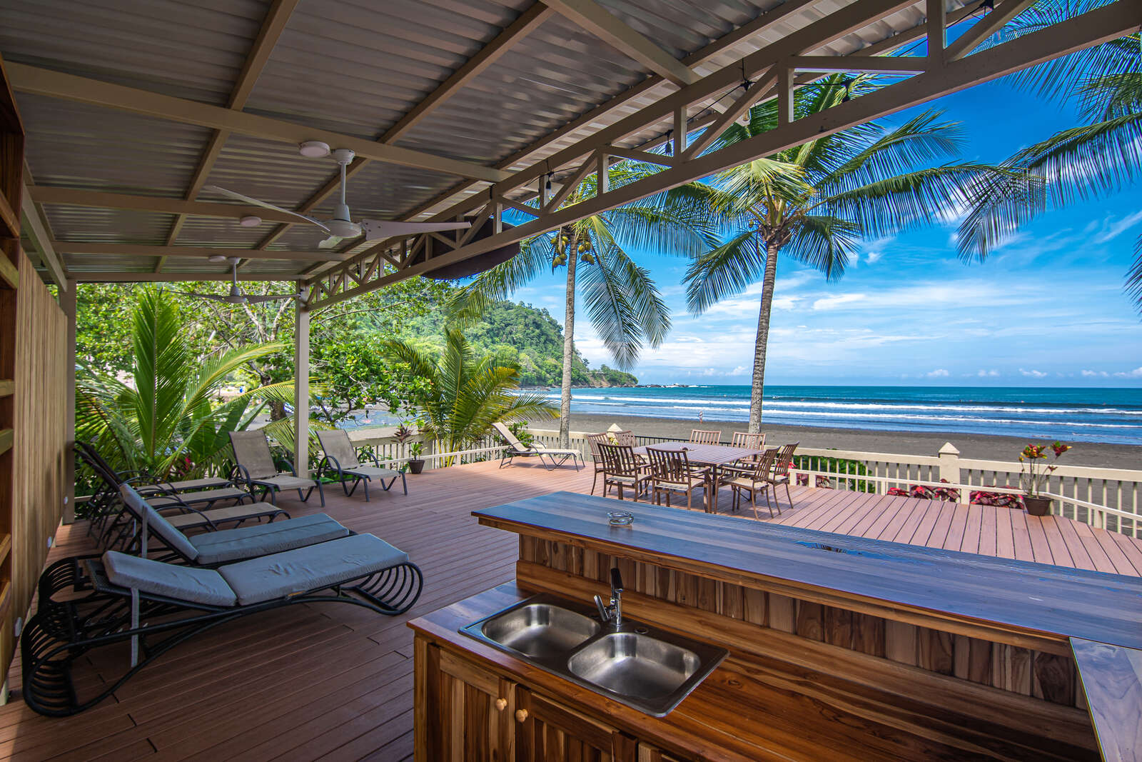 Photo of Casa Rio Mar Villa 7