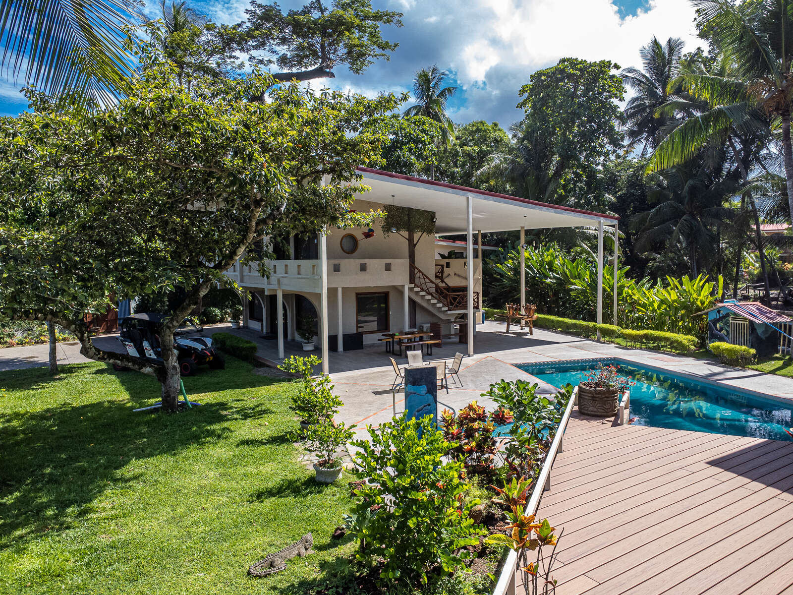 Photo of Casa Rio Mar Villa 7