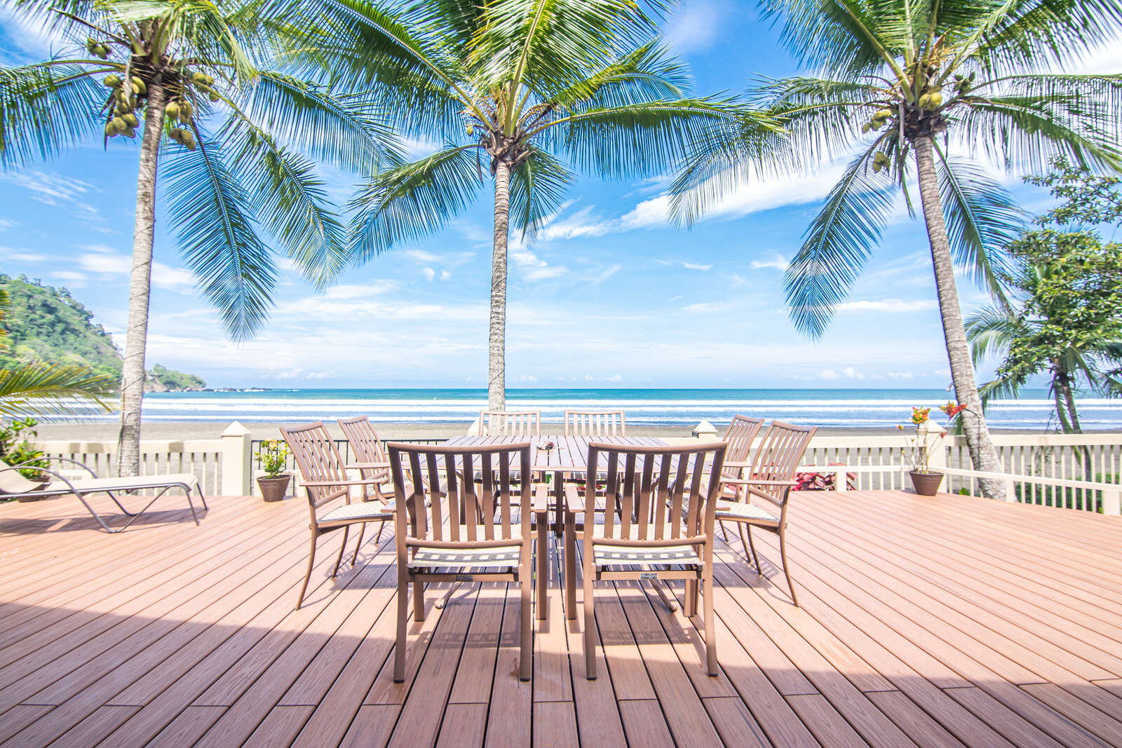 Photo of Casa Rio Mar Villa 7